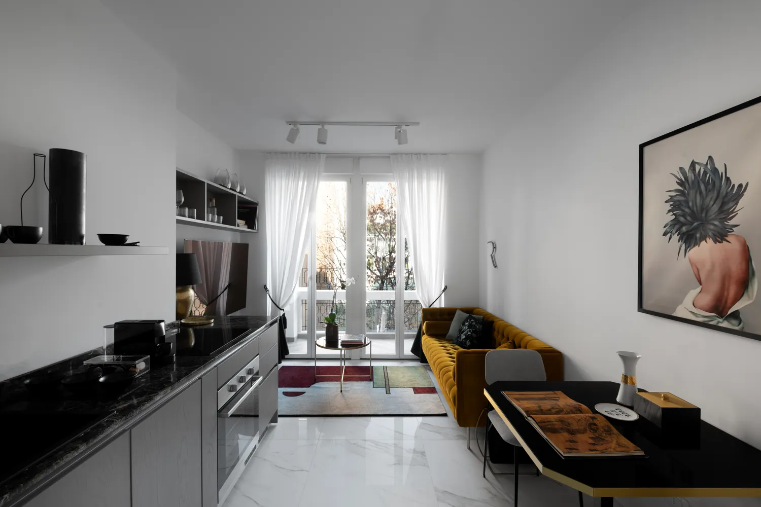 Appartamenti Porta Venezia 21